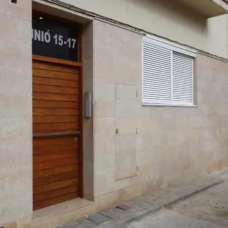Apto Liss 50 Metros De La Playa Apartment Lloret de Mar