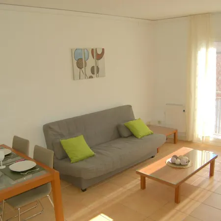 Apto Liss 50 Metros De La Playa Apartment Lloret de Mar