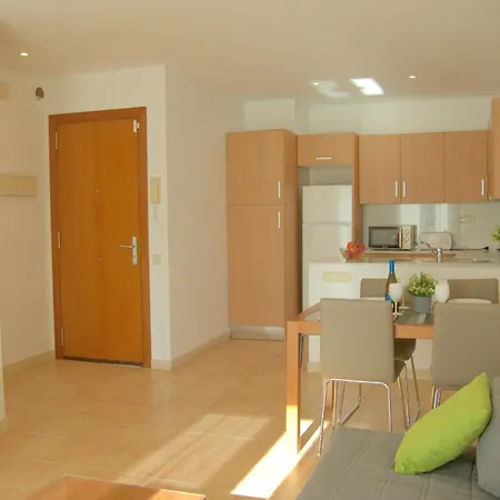 Apto Liss 50 Metros De La Playa Apartment