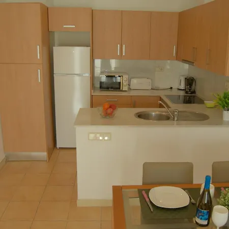 Apartment Apto Liss 50 Metros De La Playa