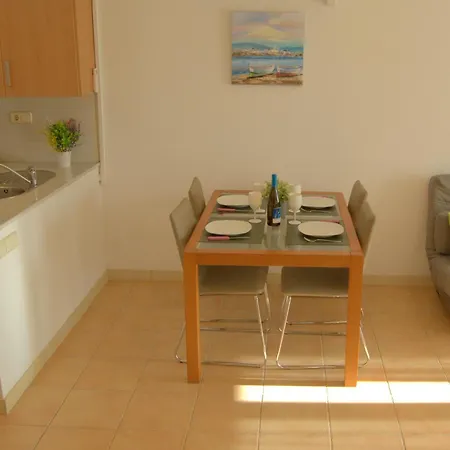 Apto Liss 50 Metros De La Playa Apartment Lloret de Mar