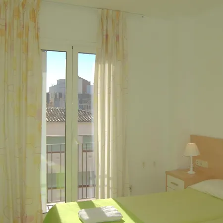 Apartment Apto Liss 50 Metros De La Playa Lloret de Mar