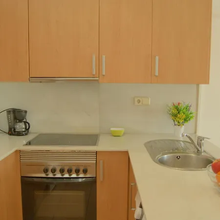 Apto Liss 50 Metros De La Playa Apartment