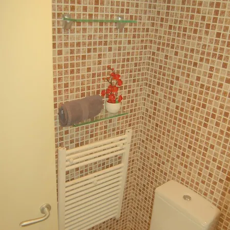 Apartment Apto Liss 50 Metros De La Playa *