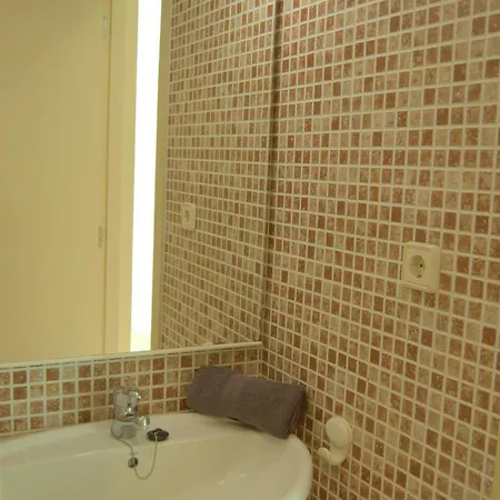 Apto Liss 50 Metros De La Playa Apartment Lloret de Mar
