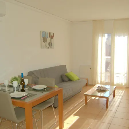 Apto Liss 50 Metros De La Playa Apartman *